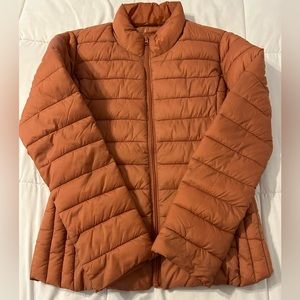 Ultra Light Package Jacket